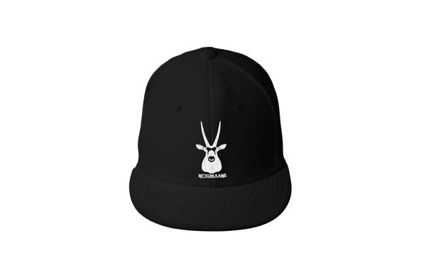 Gemsbok Snapback Cap