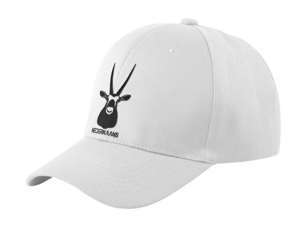 Gemsbok Snapback Cap