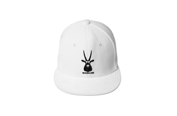 Gemsbok Snapback Cap