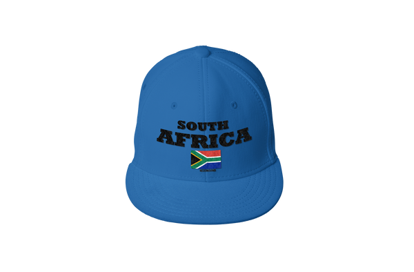 South Africa Snapback Cap