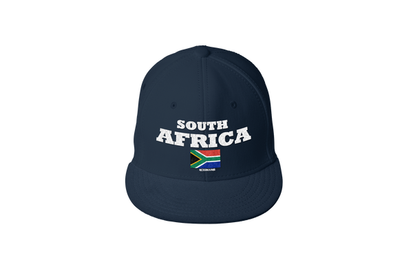 South Africa Snapback Cap