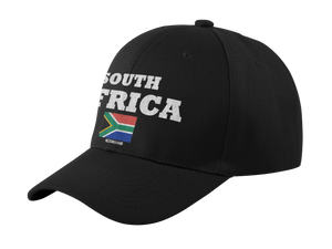 South Africa Snapback Cap