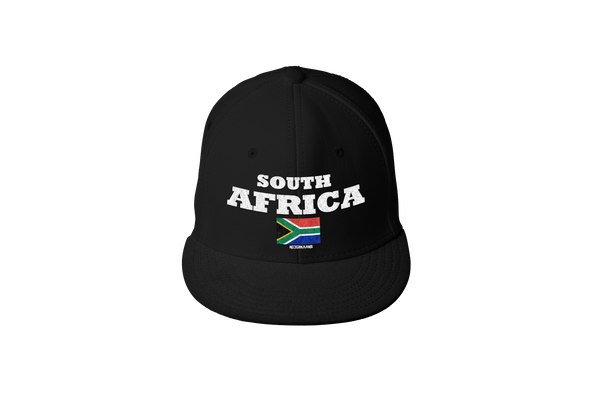 South Africa Snapback Cap