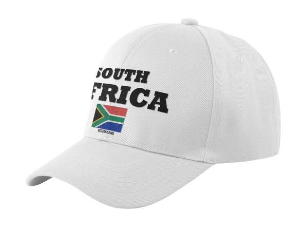 South Africa Snapback Cap