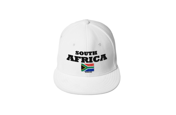 South Africa Snapback Cap