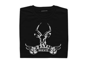 Braai Bokkie - Ladies Shirt