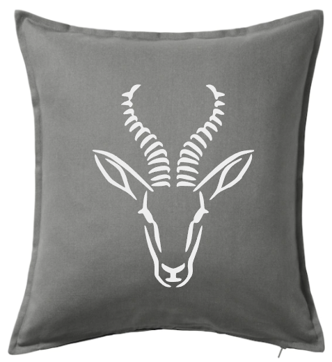 Springbok Cushion Cover