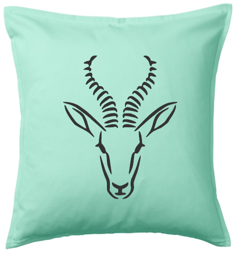 Springbok Cushion Cover