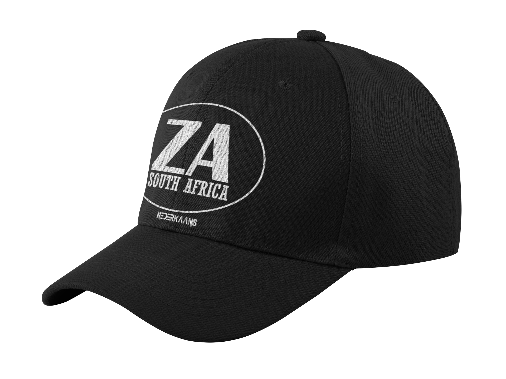 ZA - South Africa Snapback Cap
