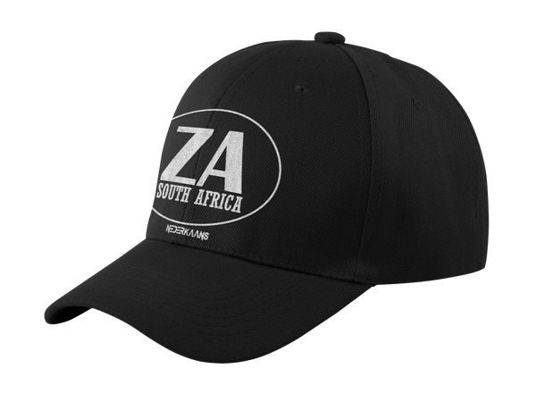 ZA - South Africa Snapback Cap