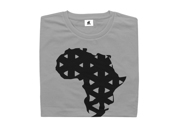 Africa Design - Ladies Shirt