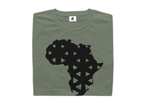 Africa Design - Ladies Shirt - SAVE 58%
