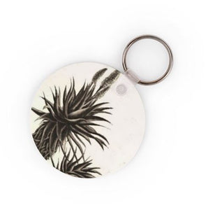 Alwyn Keyring - Available In 3 Shapes