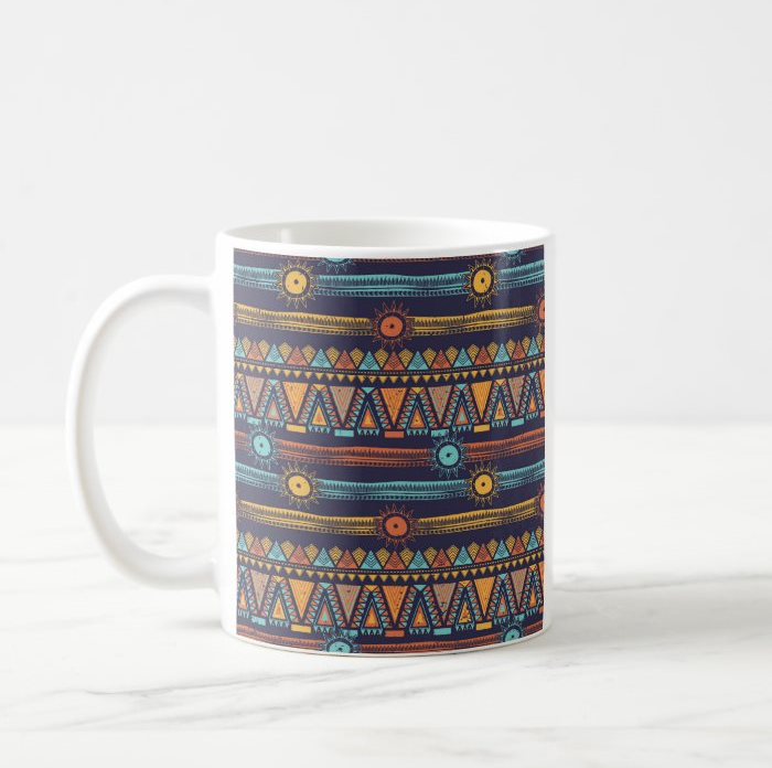 African Design -  Mug (1 Mug)