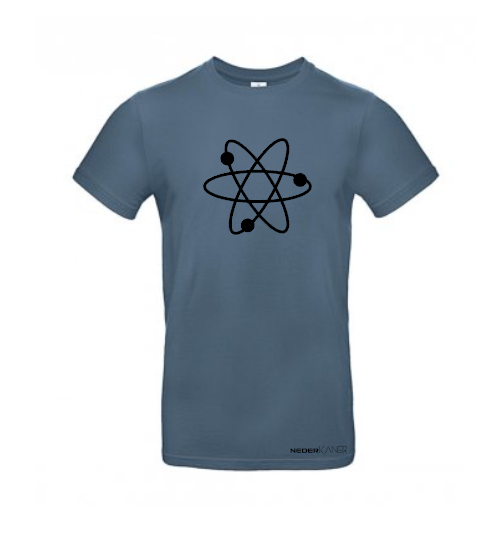 Big Bang Tshirt - Mens Shirt