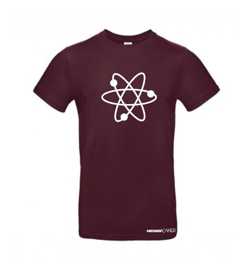 Big Bang Tshirt - Mens Shirt