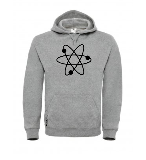 Big Bang Hoodie