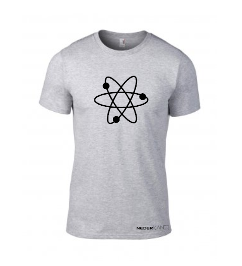 Big Bang Tshirt - Mens Shirt