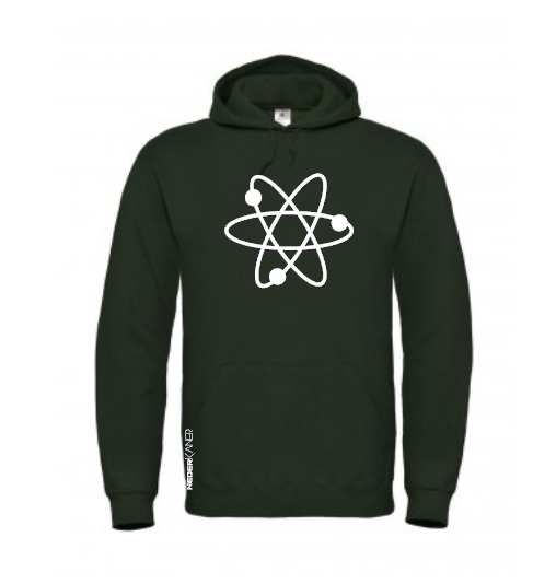 Big Bang Hoodie