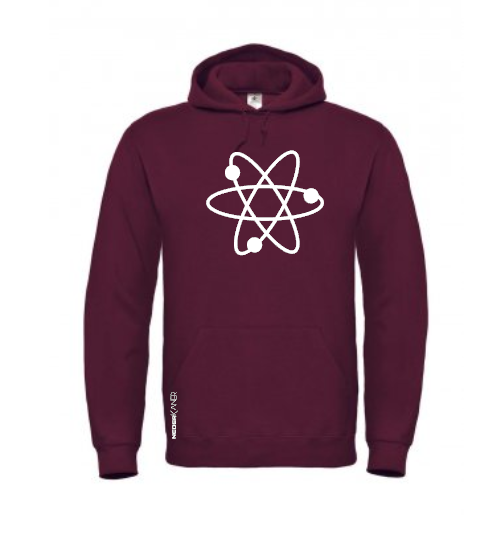 Big Bang Hoodie