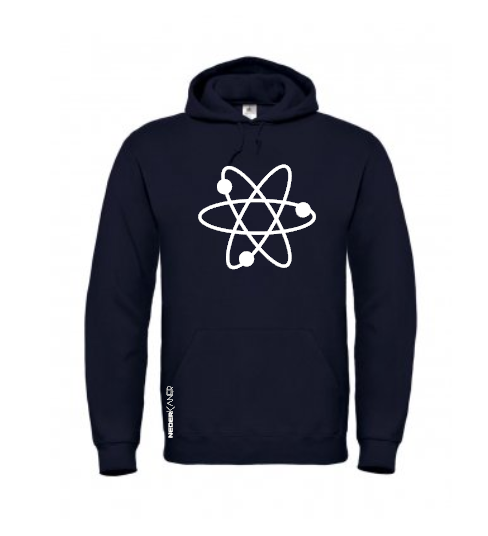 Big Bang Hoodie