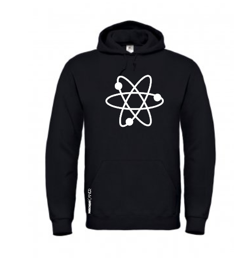 Big Bang Hoodie