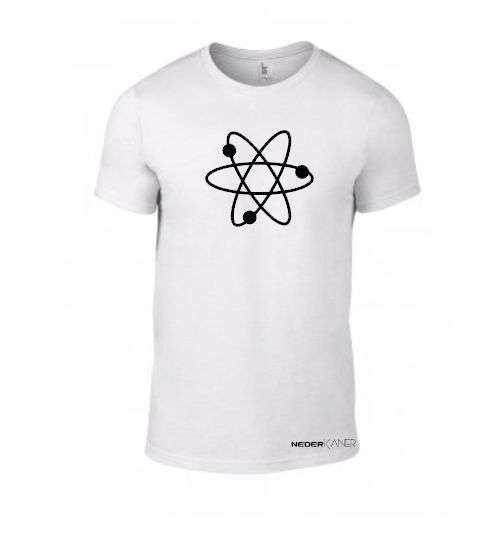 Big Bang Tshirt - Mens Shirt