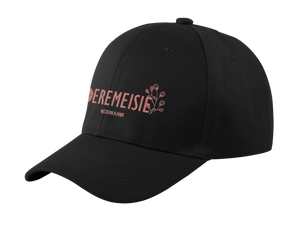 Boeremeisie (Coral Design) Snapback Cap