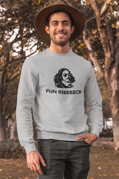 Fun Riebeeck - Mens Sweatshirt