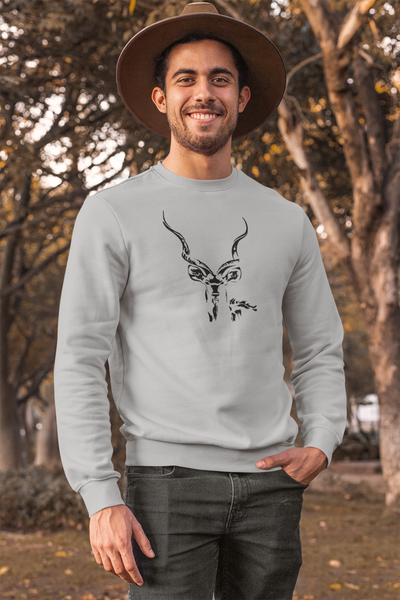 Kudu - Mens Sweatshirt