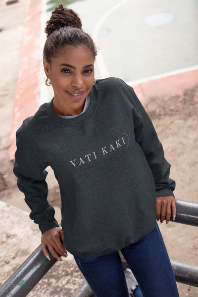 Vati Kaki - Sweatshirt