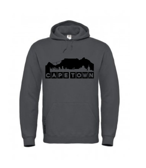 Cape Town Hoodie, South African