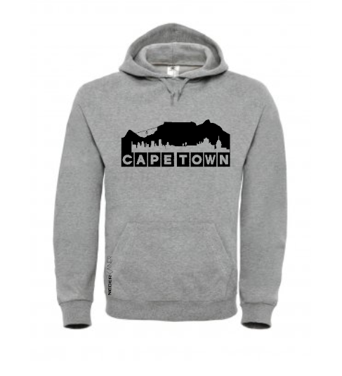 Cape Town Hoodie, South African