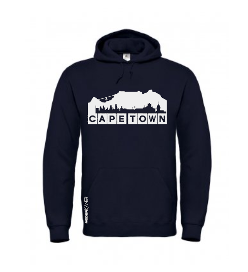 Cape Town Hoodie, South African