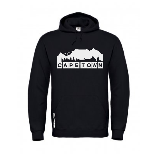 Cape Town Hoodie, South African