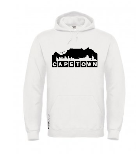 Cape Town Hoodie, South African