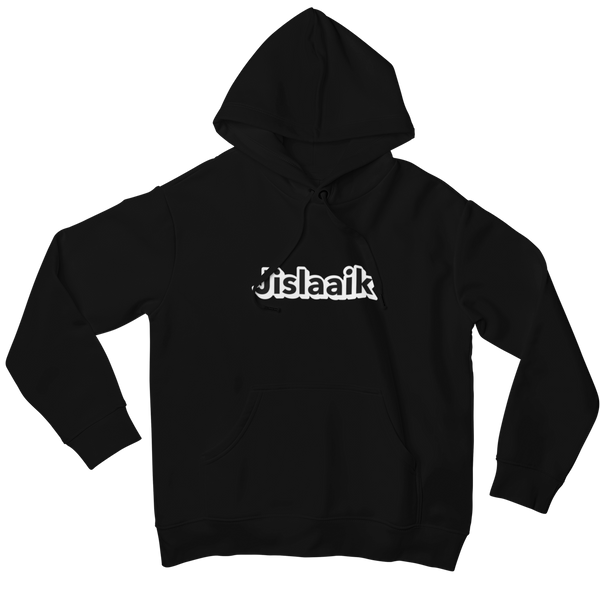 Jislaaik Ladies Hoodie