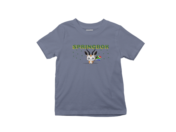 Springbok Shirt