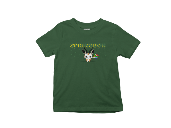 Springbok Shirt