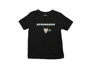 Springbok Shirt