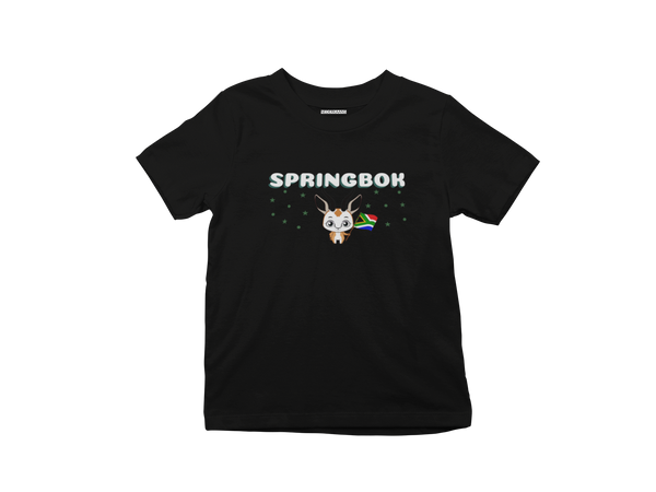 Springbok Shirt