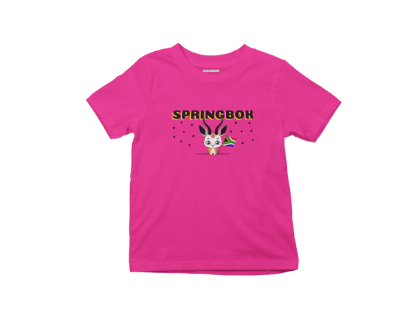 Springbok Shirt