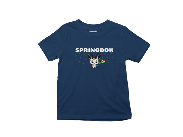 Springbok Shirt