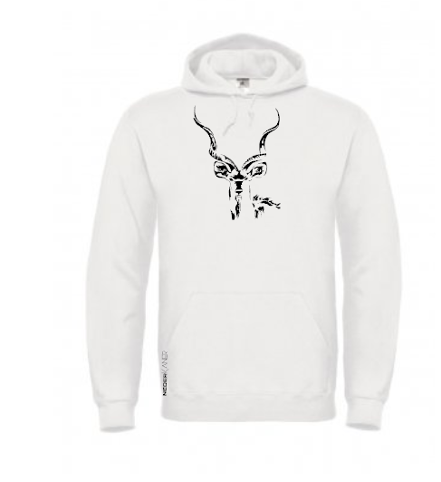 Kudu Hoodie, South African