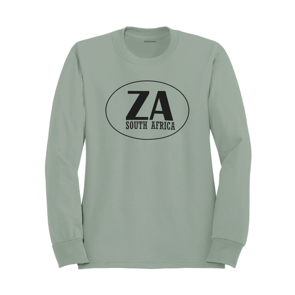 ZA - South Africa - Sweatshirt