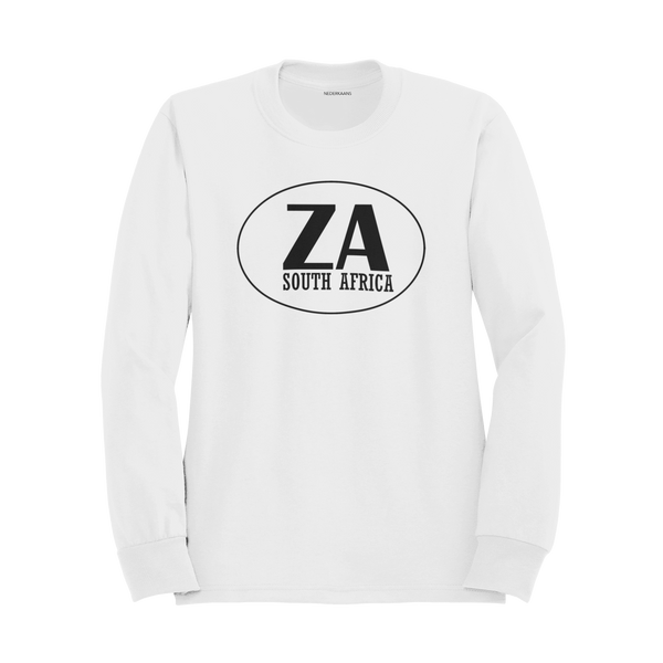 ZA - South Africa - Mens Sweatshirt