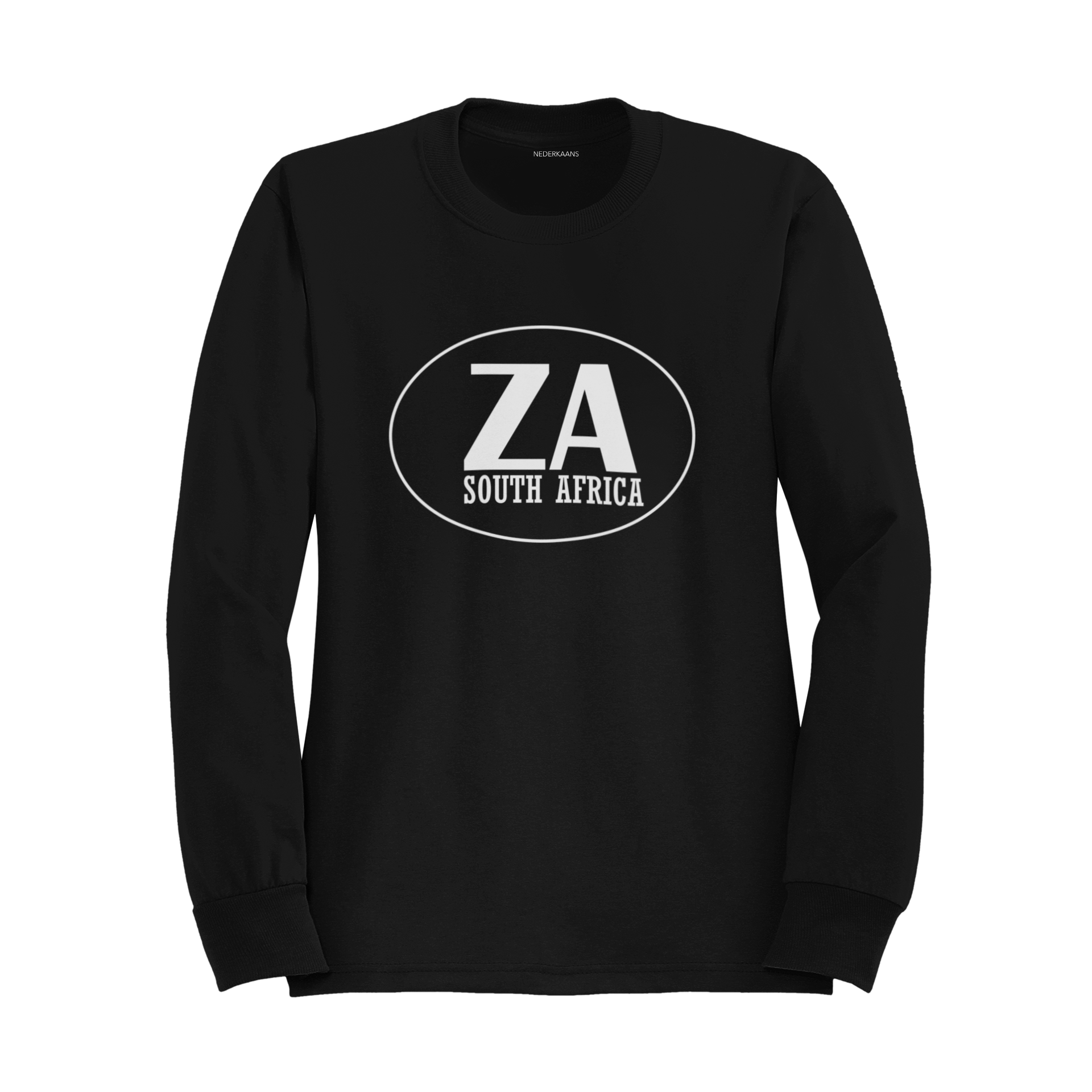 ZA - South Africa - Sweatshirt