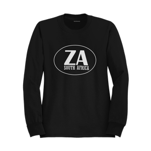 ZA - South Africa - Sweatshirt
