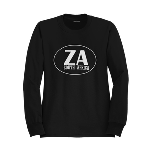 ZA - South Africa - Mens Sweatshirt