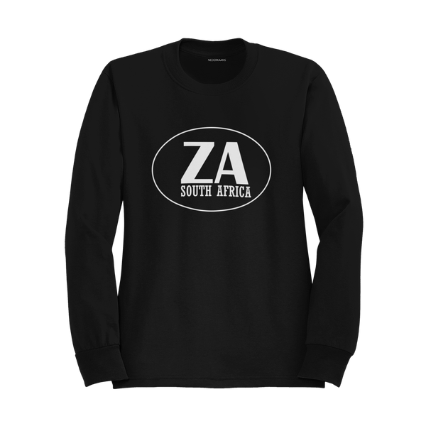 ZA - South Africa - Sweatshirt
